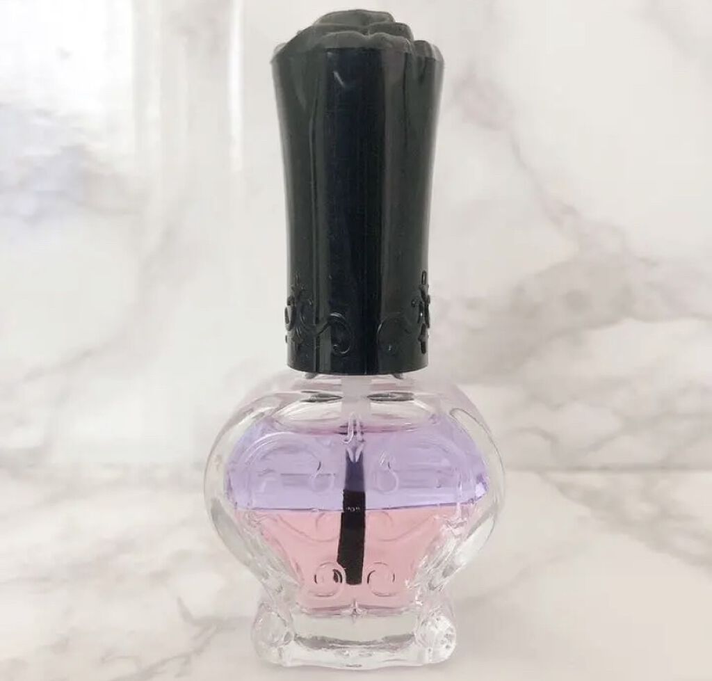 ネイル トリートメント オイル/ANNA SUI/ネイルオイル・トリートメントを使ったクチコミ（2枚目）