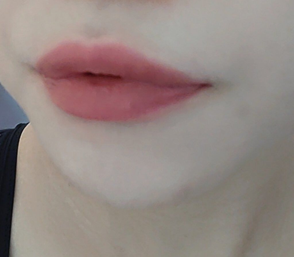 クリーミーバームルージュ/レディット/口紅を使ったクチコミ（3枚目）
