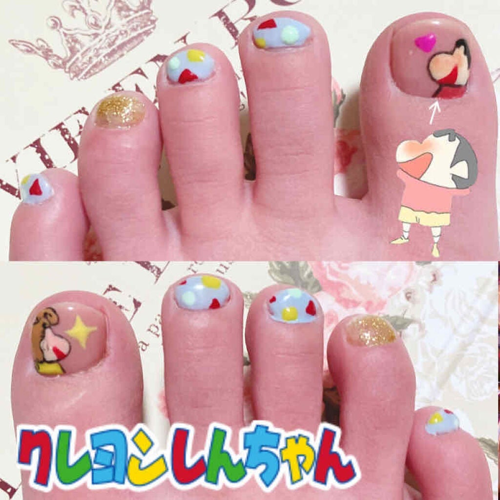 ジェルネイルキット/ソルースジェル/その他キットセットを使ったクチコミ(1枚目)