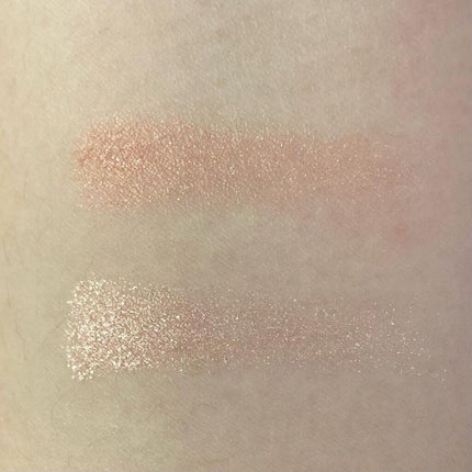 シャドーカスタマイズ/MAJOLICA MAJORCA/単色アイシャドウを使ったクチコミ(5枚目)