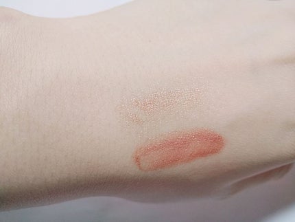 フジコシェイクシャドウ/Fujiko/リキッドアイシャドウを使ったクチコミ(2枚目)