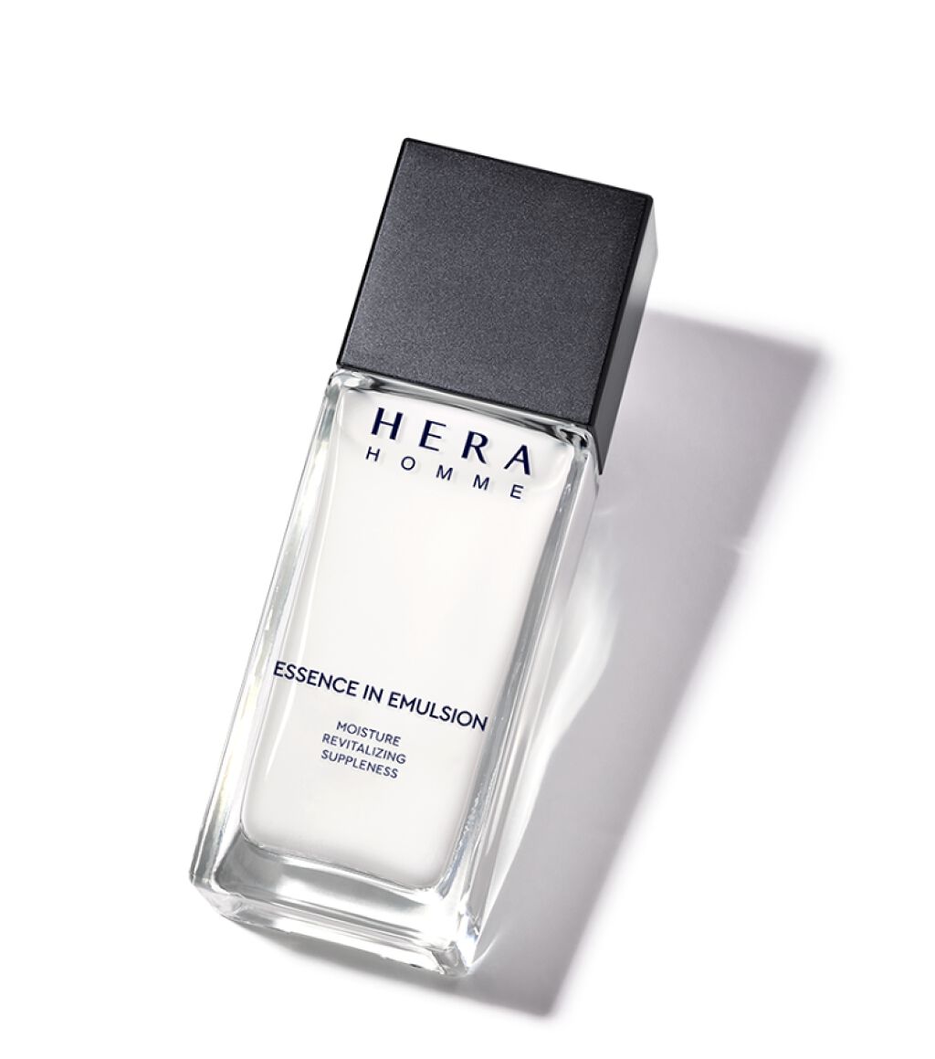 HERA オムエッセンスインエマルジョン