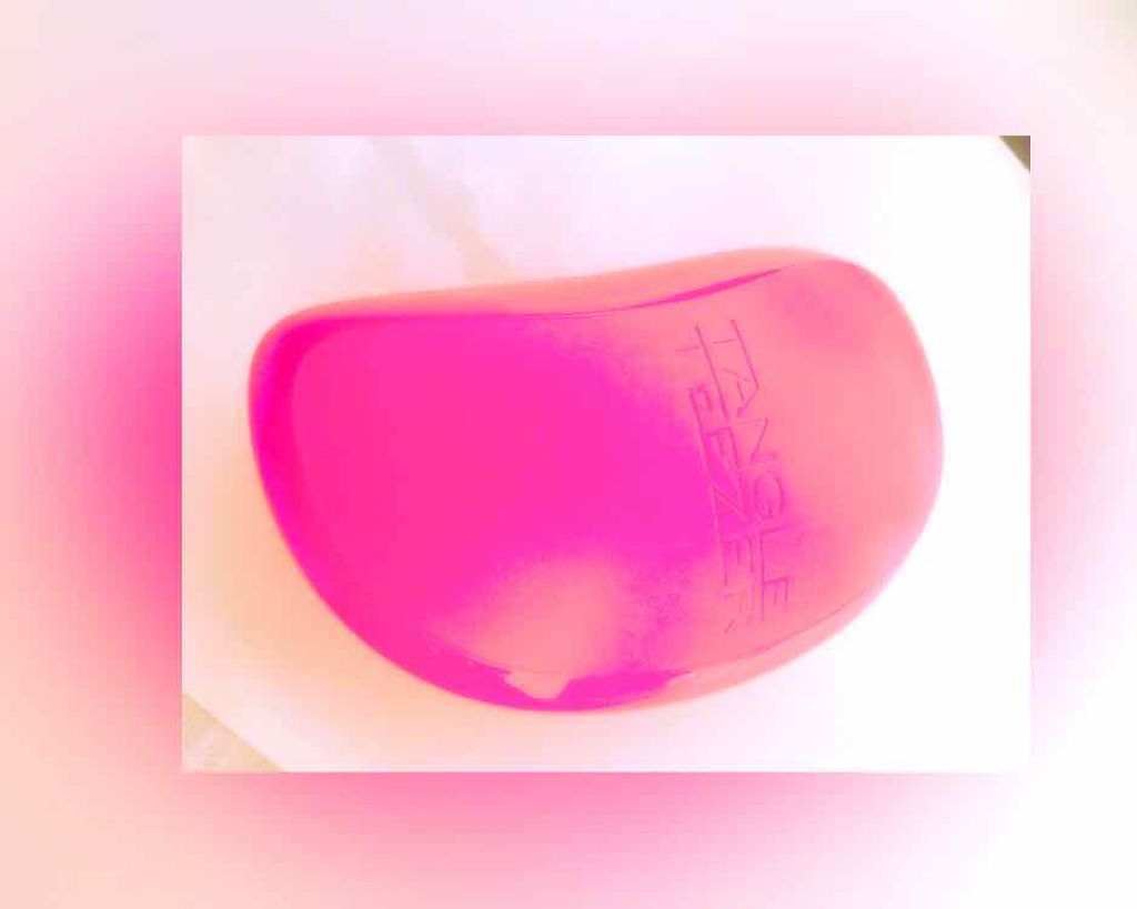 サロンエリート/TANGLE TEEZER/ヘアブラシを使ったクチコミ（1枚目）