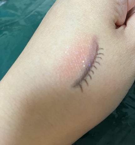 シグニチャー カラー アイズ/SUQQU/アイシャドウパレットを使ったクチコミ(5枚目)