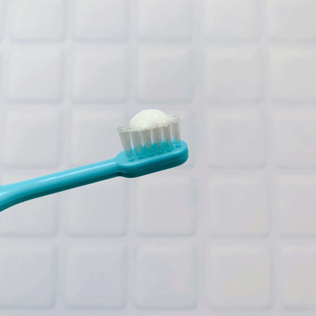  アパガードソフト/アパガード/歯磨き粉を使ったクチコミ（2枚目）