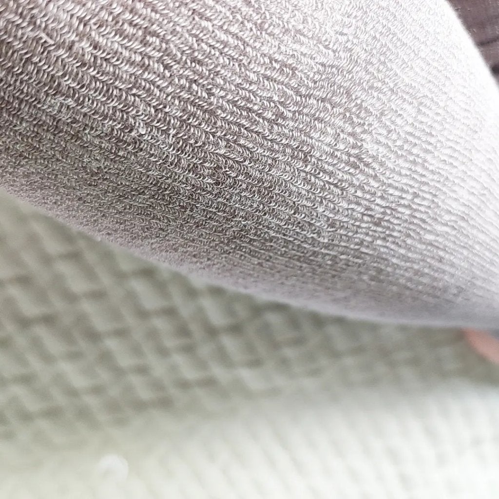 パジャマレギンスsleep+/BELMISE/着圧ソックス・レギンスを使ったクチコミ(3枚目)