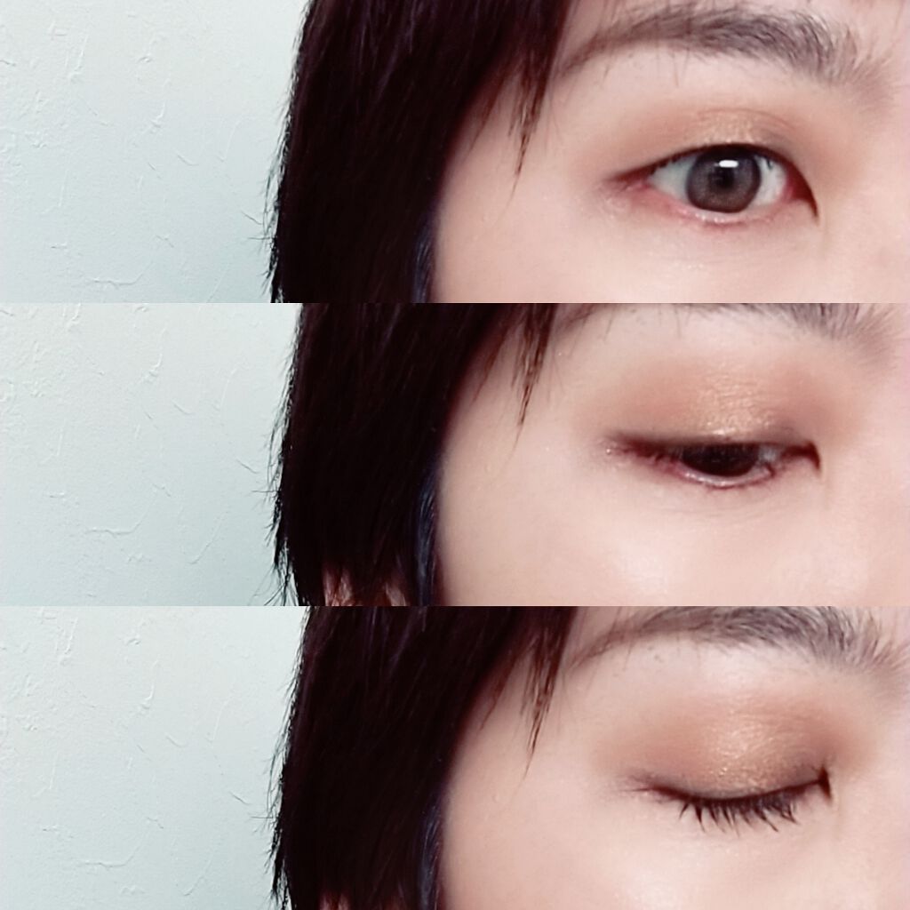 ピュア カラー ブラッシュ/SUQQU/パウダーチークを使ったクチコミ(4枚目)