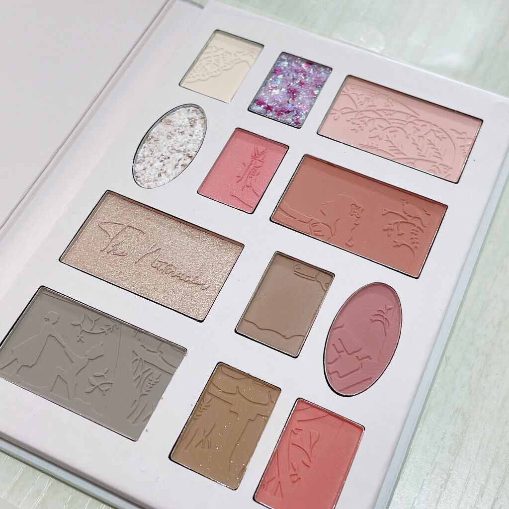 ザ ファースト ペンアイライナー/MERZY/リキッドアイライナーを使ったクチコミ(5枚目)