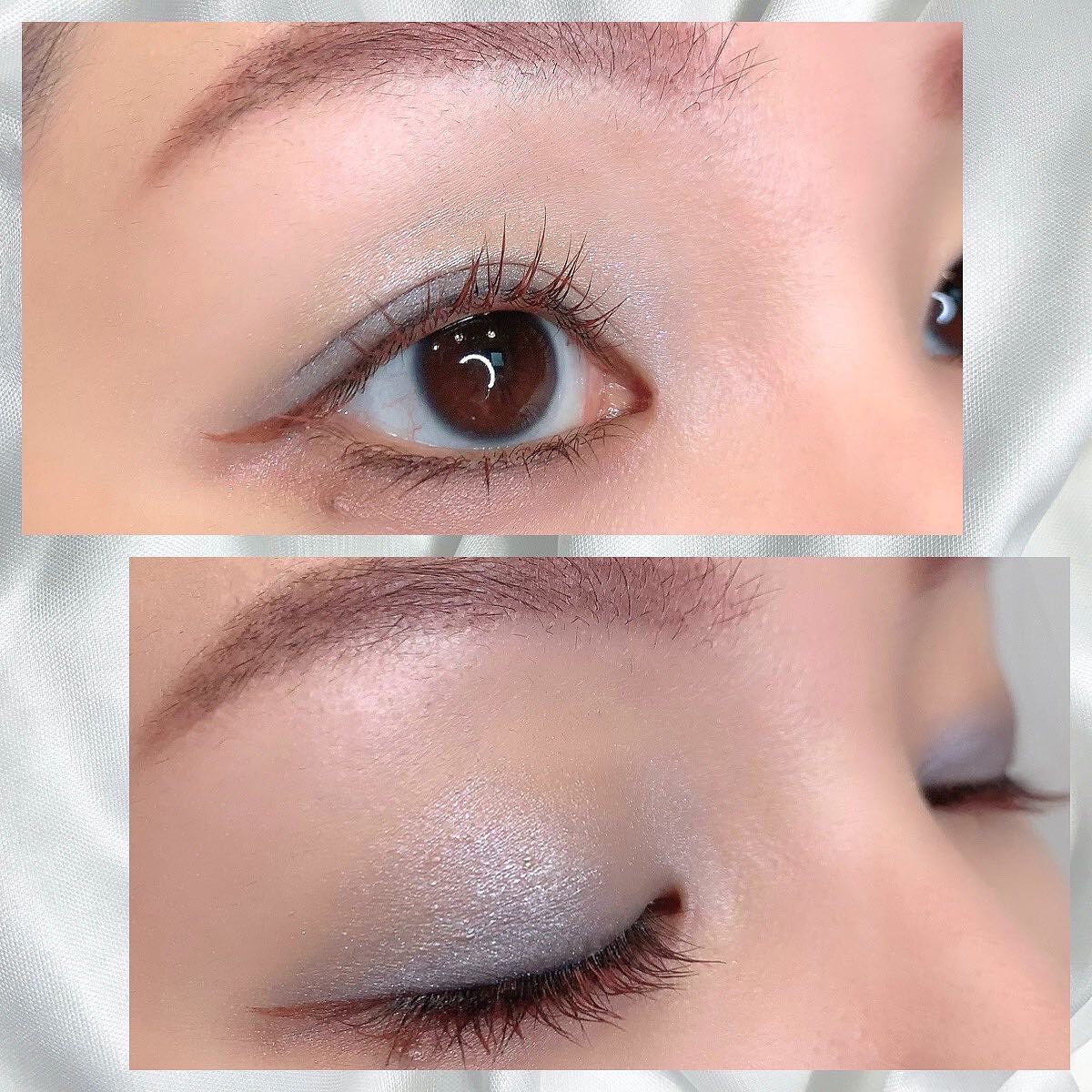 【旧】サンク クルール クチュール/Dior/アイシャドウパレットを使ったクチコミ(6枚目)