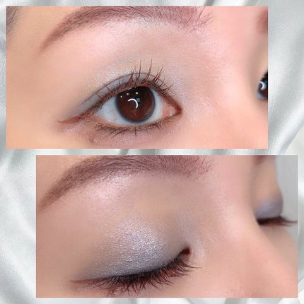 【旧】サンク クルール クチュール/Dior/アイシャドウパレットを使ったクチコミ(6枚目)