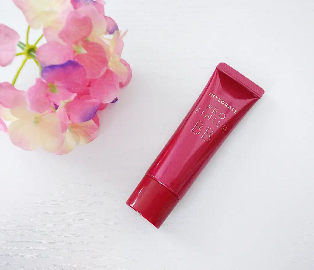 プロフィニッシュ BB/インテグレート/BBクリームを使ったクチコミ(1枚目)