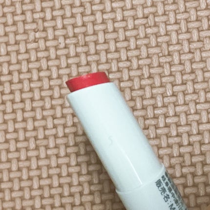 リップグロス/無印良品/リップグロスを使ったクチコミ(3枚目)