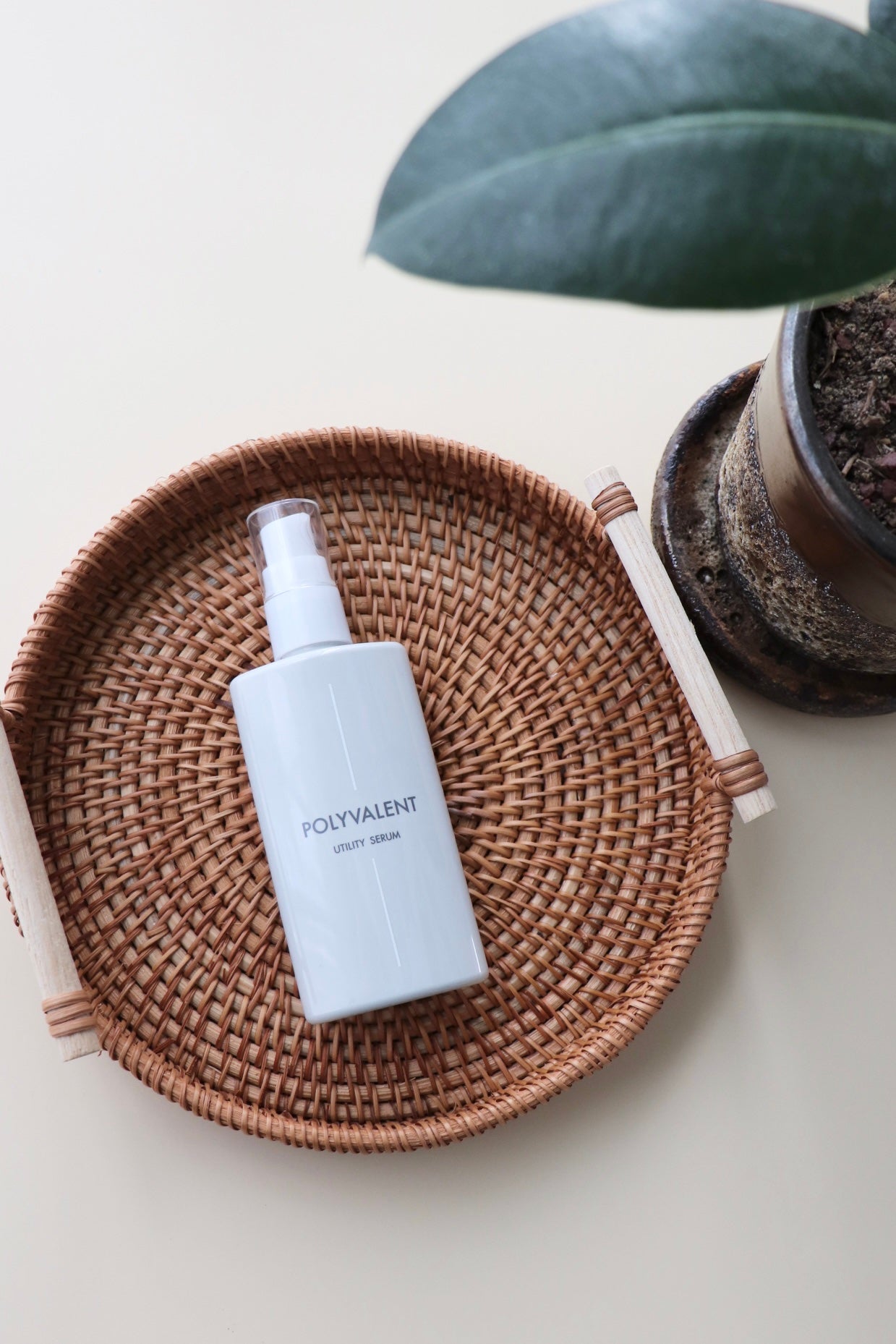 ポリバレント/POLYVALENT/美容液を使ったクチコミ(1枚目)