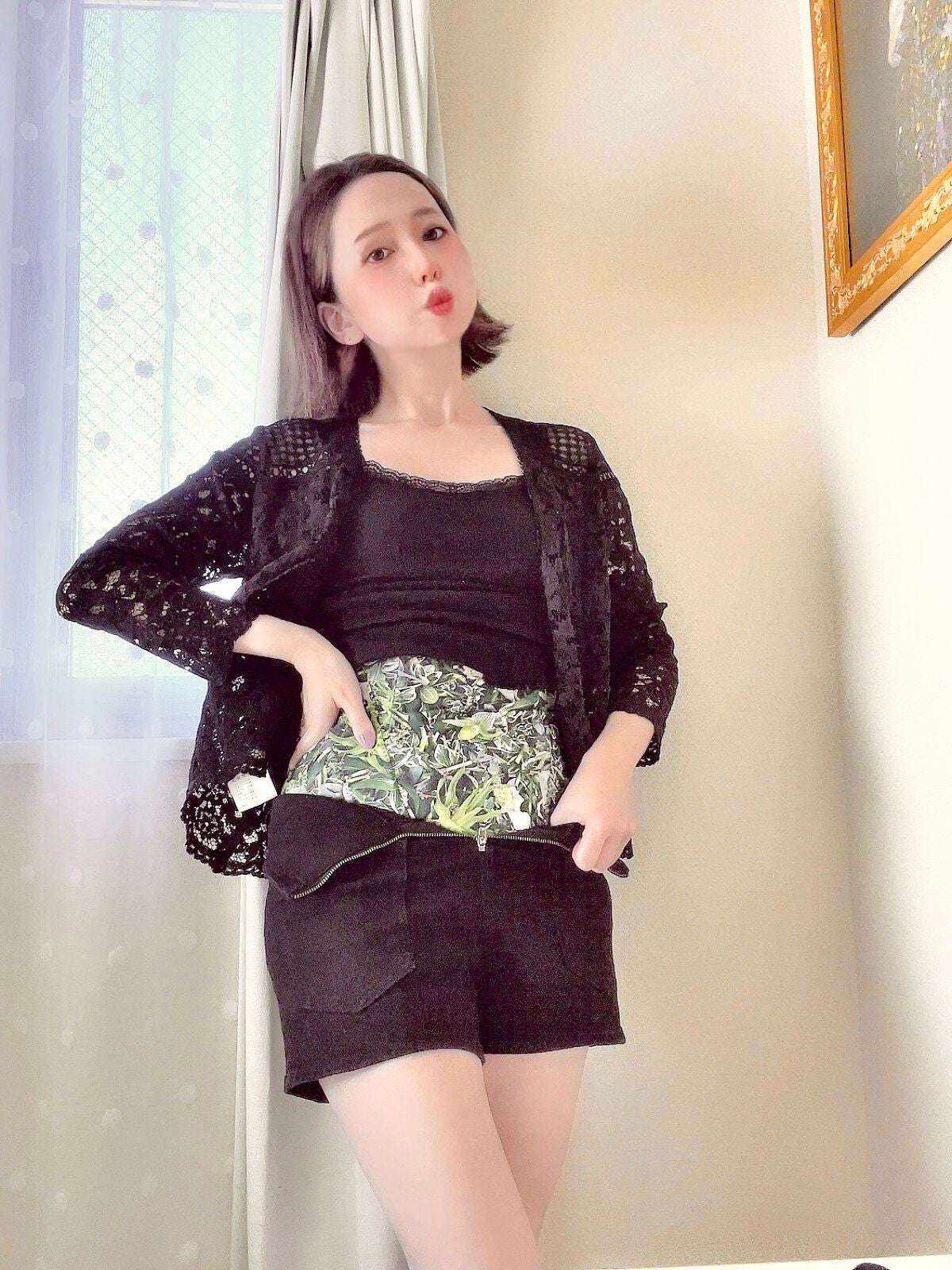 ベリーナ/DR METHOD/その他を使ったクチコミ(1枚目)