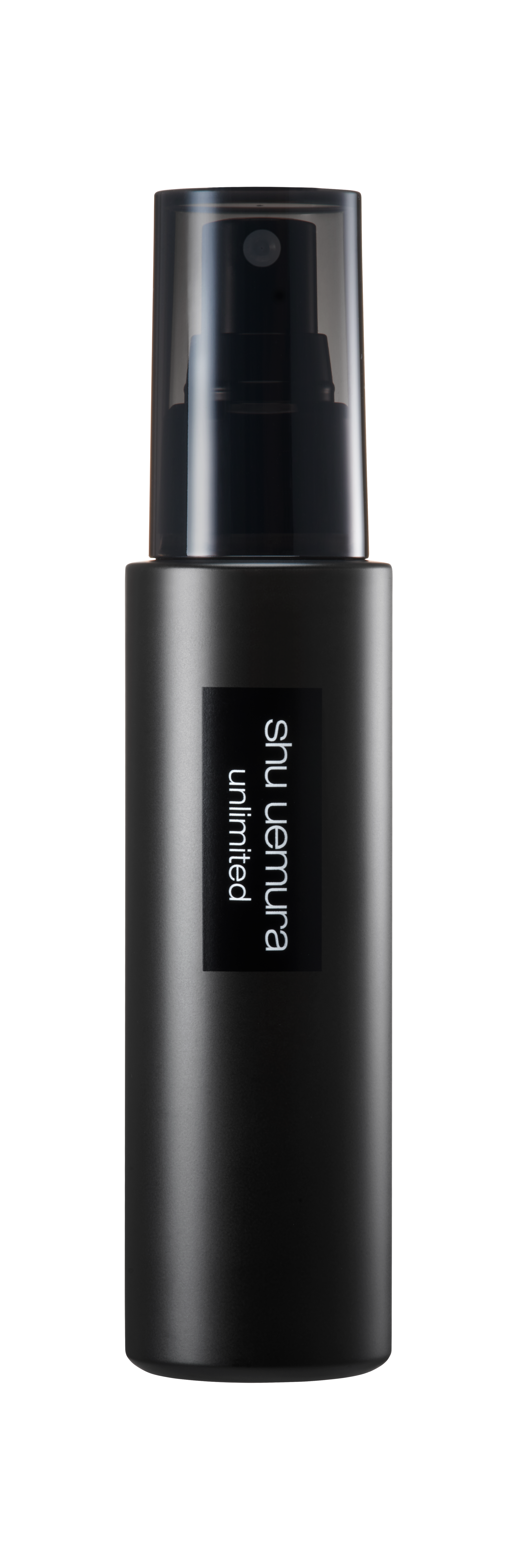 アンリミテッド メイクアップ フィックス ミスト マット  / shu uemura