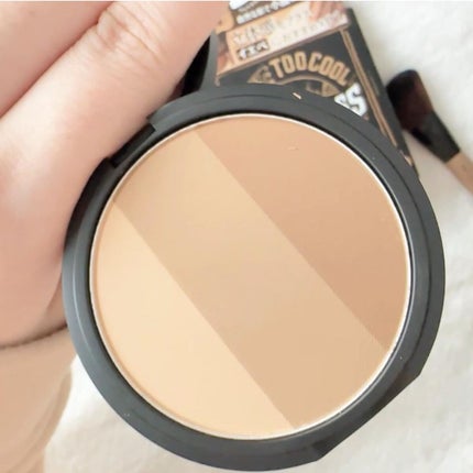 アートクラスバイロダン シェーディング/too cool for school/シェーディングを使ったクチコミ(5枚目)