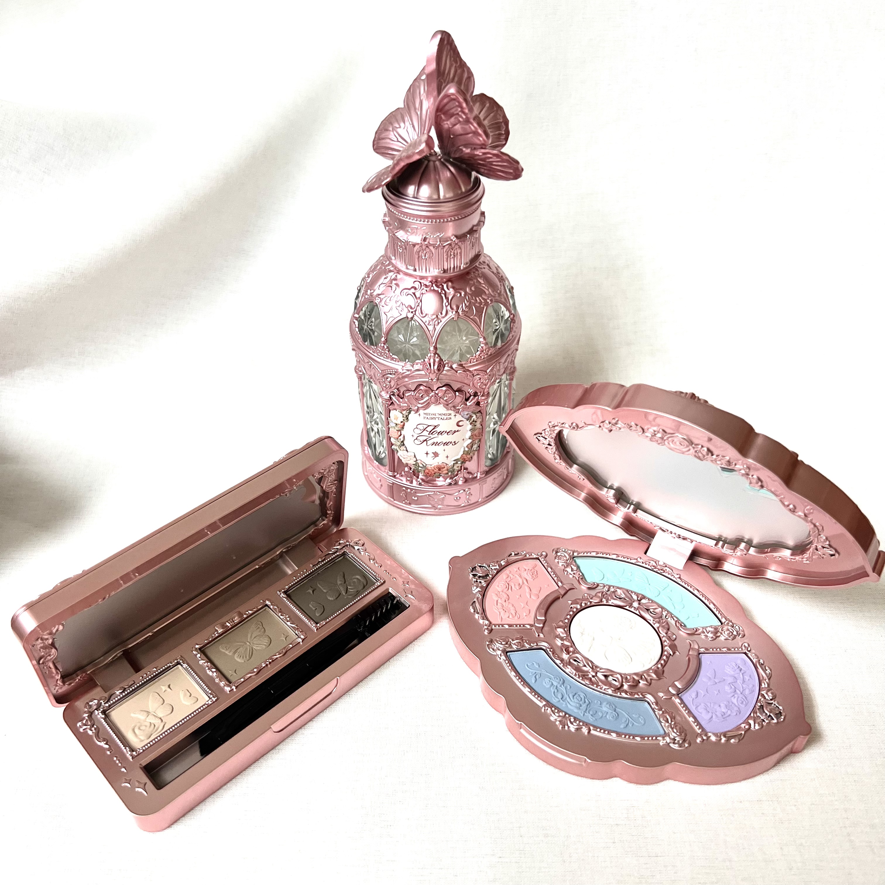 cocorose1110 ミッドサマーフェアリーテイルズALL-IN cocorose1110様