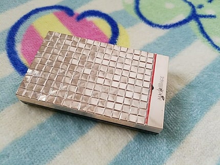 ドラマティックムードアイズ/マキアージュ/アイシャドウパレットを使ったクチコミ(1枚目)