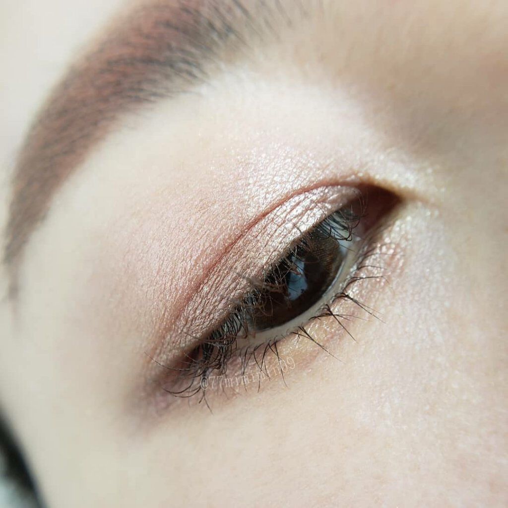 MOTE MASCARA™ (モテマスカラ)/UZU BY FLOWFUSHI/マスカラを使ったクチコミ（3枚目）