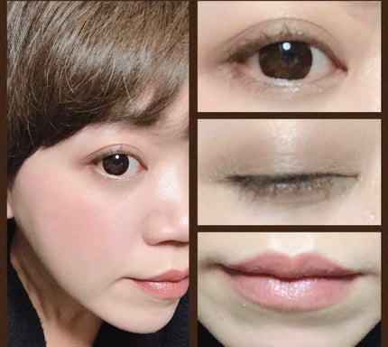 ブラッシュ カラー インフュージョン/ローラ メルシエ/パウダーチークを使ったクチコミ(2枚目)