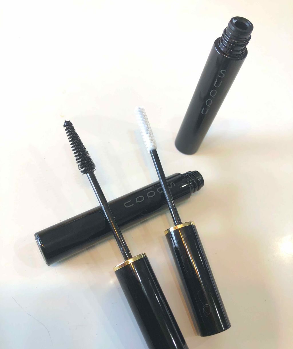 アイラッシュマスカラ/SUQQU/マスカラを使ったクチコミ（1枚目）