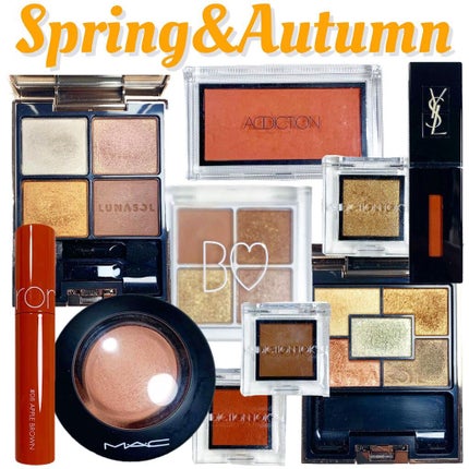 アディクション ザ アイシャドウ マット/ADDICTION/単色アイシャドウを使ったクチコミ(1枚目)