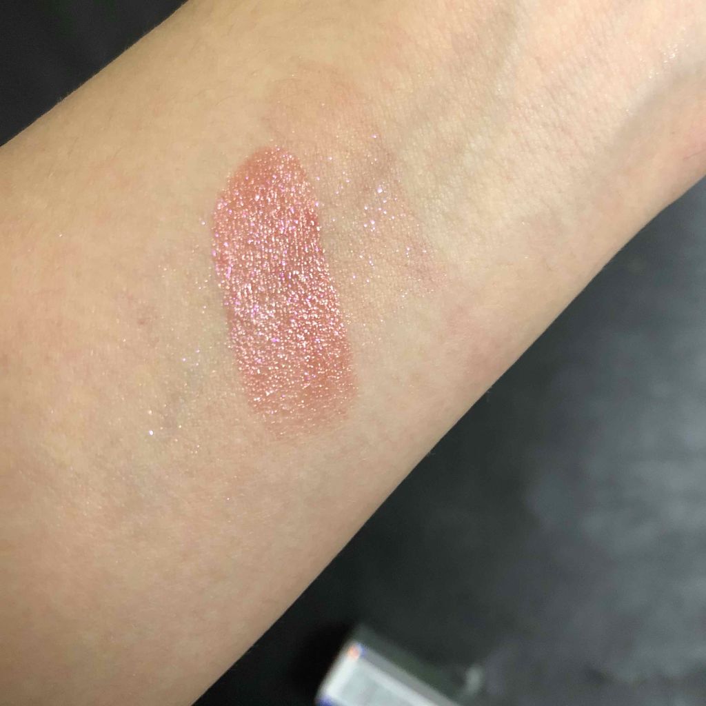 シャインオン/ロレアル パリ/口紅を使ったクチコミ（3枚目）