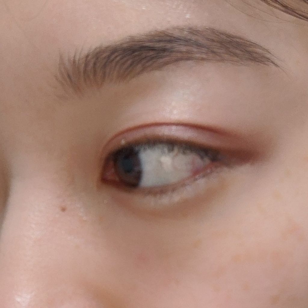 オペラ マイラッシュ アドバンスト/OPERA/マスカラを使ったクチコミ（2枚目）