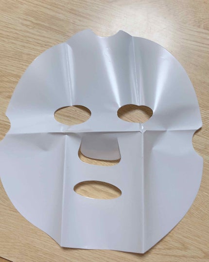 パパレシピ ボムビーハニーマスク/PAPA RECIPE/シートマスク・パックを使ったクチコミ(2枚目)