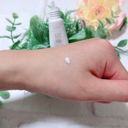 ハイドロクリーム SHQ-10/KISO/フェイスクリームを使ったクチコミ(2枚目)