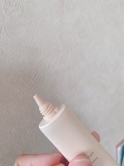 モイストラボ BBエッセンスクリーム/Moist Labo/BBクリームを使ったクチコミ(3枚目)