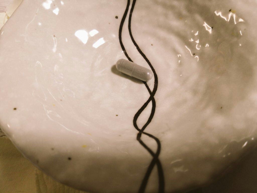 極み菌活生サプリ/プレミアムコスメ/健康サプリメントを使ったクチコミ（2枚目）