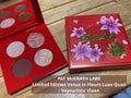 Limited Edition Venus in Fleurs Luxe Quad / PAT McGRATH LABS
