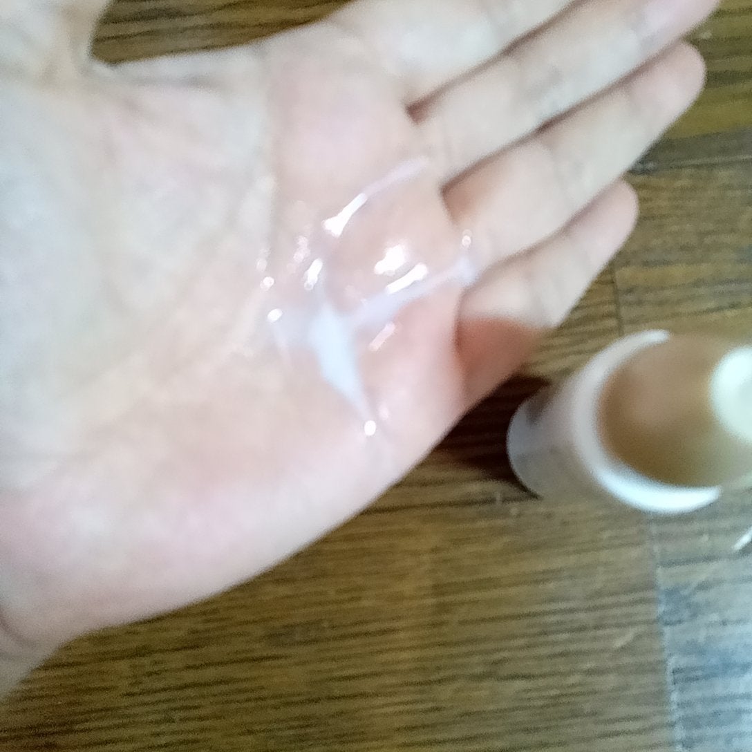 オールインワンUVミルク/Be You/日焼け止めミルクを使ったクチコミ(2枚目)