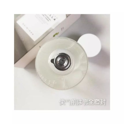 トーンブライトニング ブースティング トナー/SKIN1004/化粧水を使ったクチコミ(3枚目)