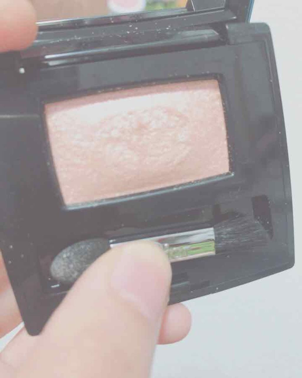 ディオールショウ モノ/Dior/単色アイシャドウを使ったクチコミ（2枚目）