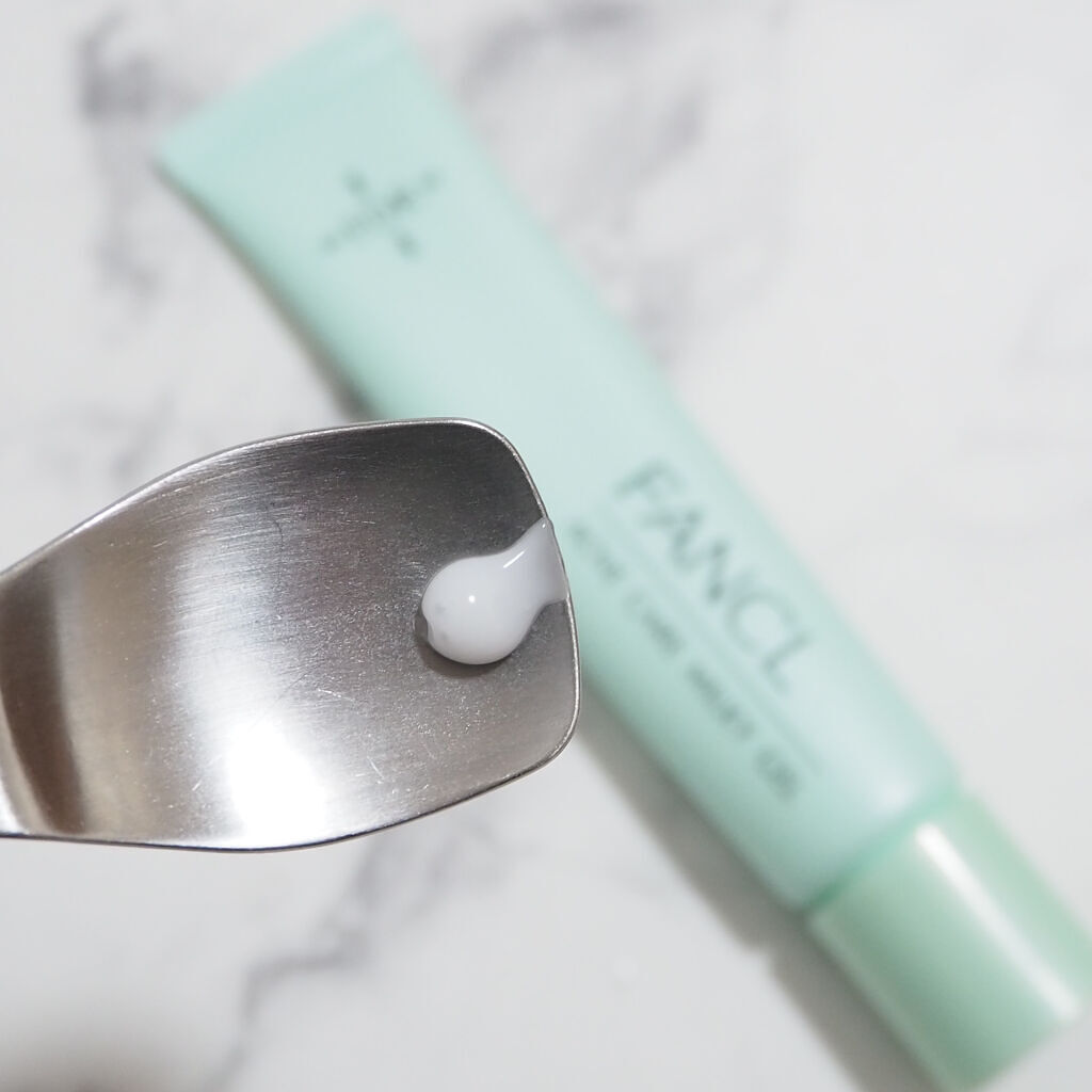 FDR アクネケア 化粧液/ファンケル/化粧水を使ったクチコミ（3枚目）