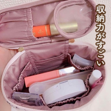 NUDE CREAMY MATTE LIPSTICK/AMUSE cosmetics/口紅を使ったクチコミ（3枚目）