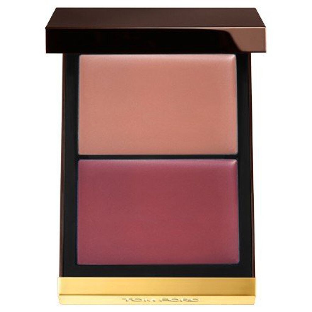 試してみた】シェイド アンド イルミネイト チーク TOM FORD 試してみた】シェイド アンド イルミネイト チーク TOM FORD