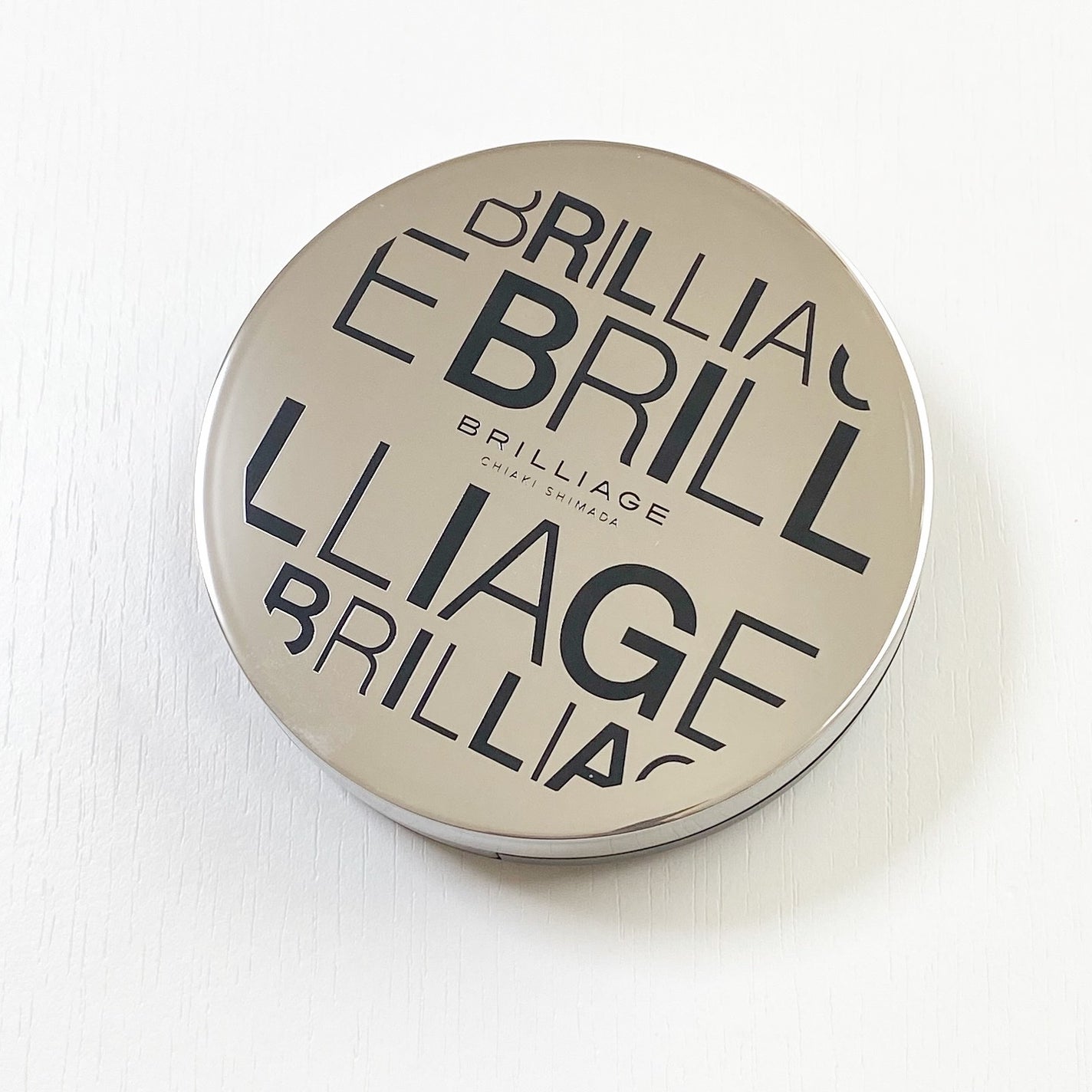 クリエイターズ ロングウェア UV クッション プライマー リッチ ファンデーション/ブリリアージュ/クッションファンデーションを使ったクチコミ(1枚目)