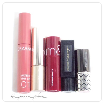 ルージュ デコルテ/DECORTÉ/口紅を使ったクチコミ(4枚目)