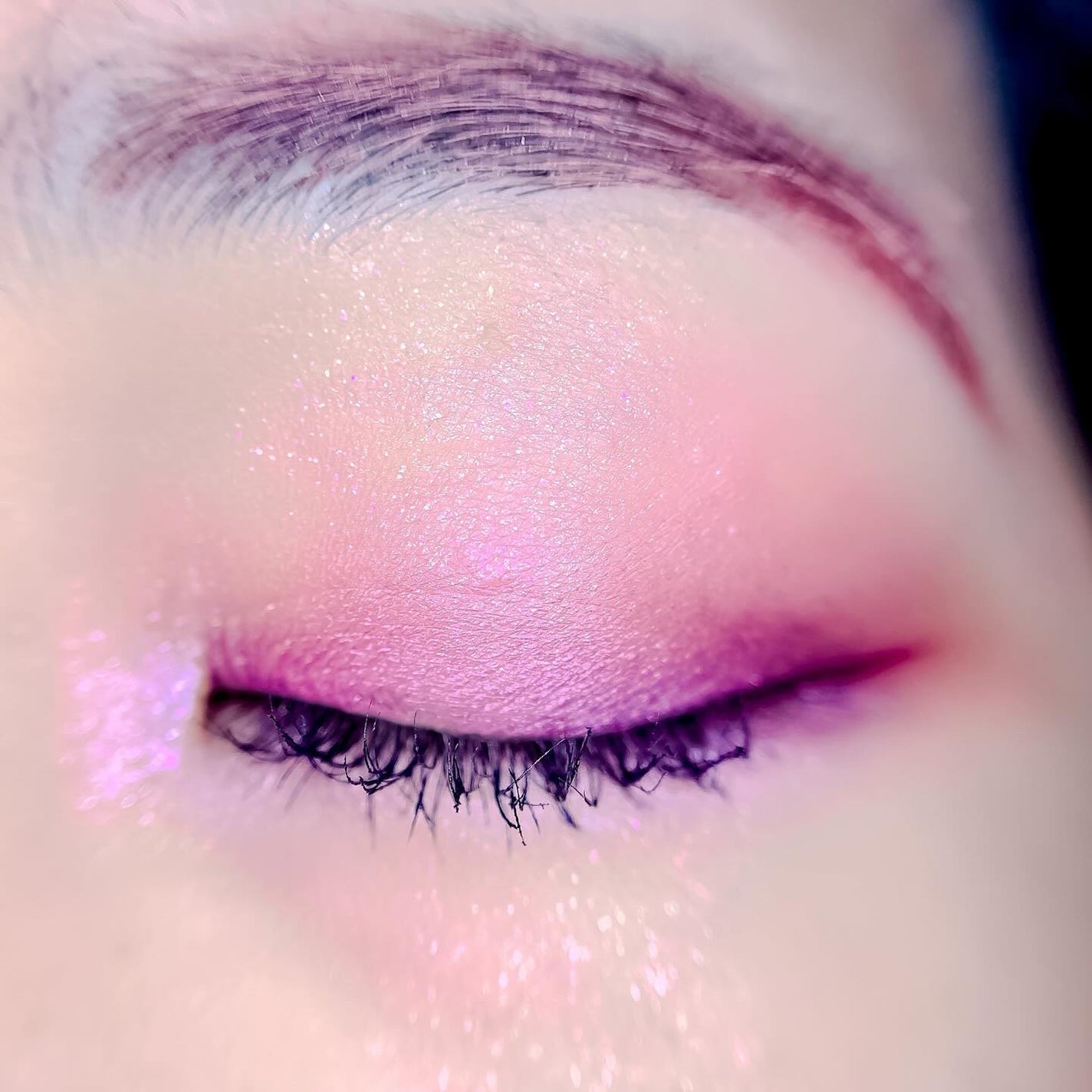 ハード フォーミュラ ハード 9/shu uemura/アイブロウペンシルを使ったクチコミ(5枚目)