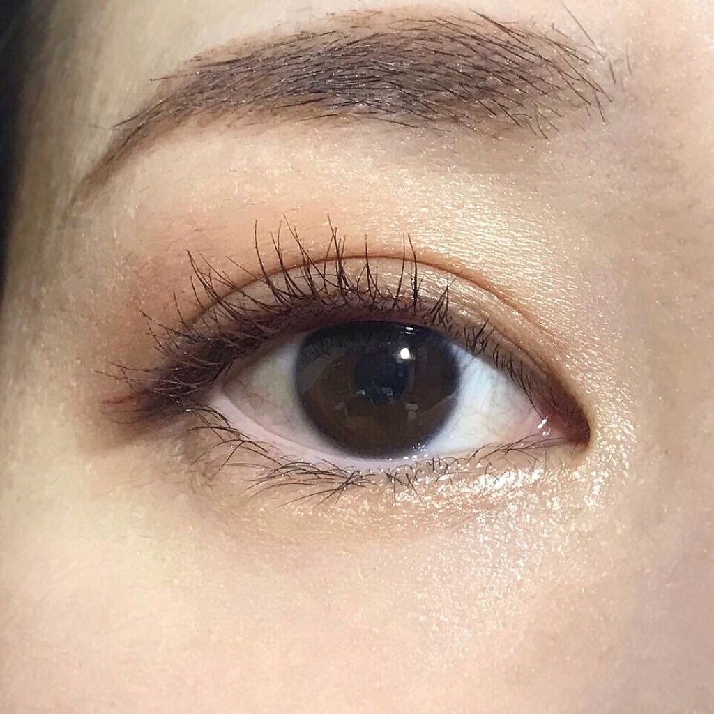 シルキーリキッドアイライナーWP/D-UP/リキッドアイライナーを使ったクチコミ（3枚目）