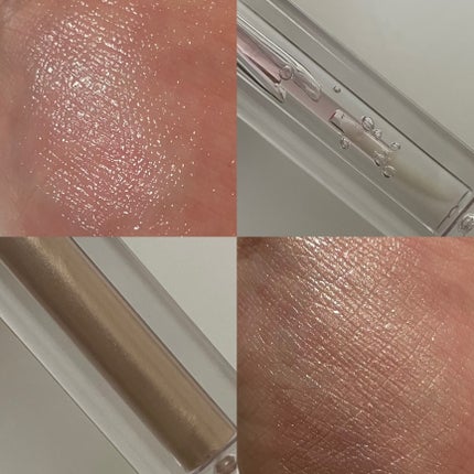 グリント リキッドハイライター/Glint/リキッドハイライトを使ったクチコミ(8枚目)