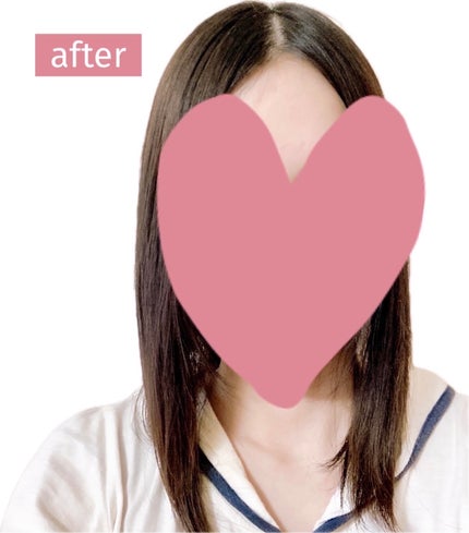 ヒートブラシ/ANLAN/ヒートブラシを使ったクチコミ(9枚目)