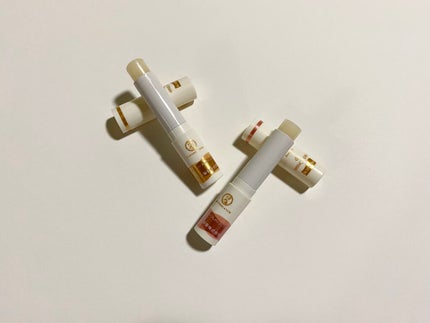 プレミアムメルティリップ/メンソレータム/リップクリームを使ったクチコミ(1枚目)