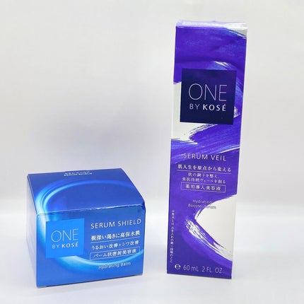 セラム ヴェール/ONE BY KOSE/美容液を使ったクチコミ(6枚目)