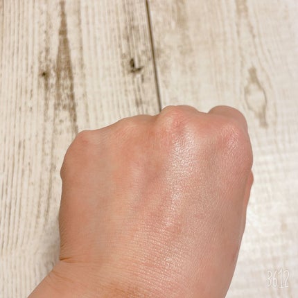 リンクルUV乳液/なめらか本舗/日焼け止めミルクを使ったクチコミ(8枚目)