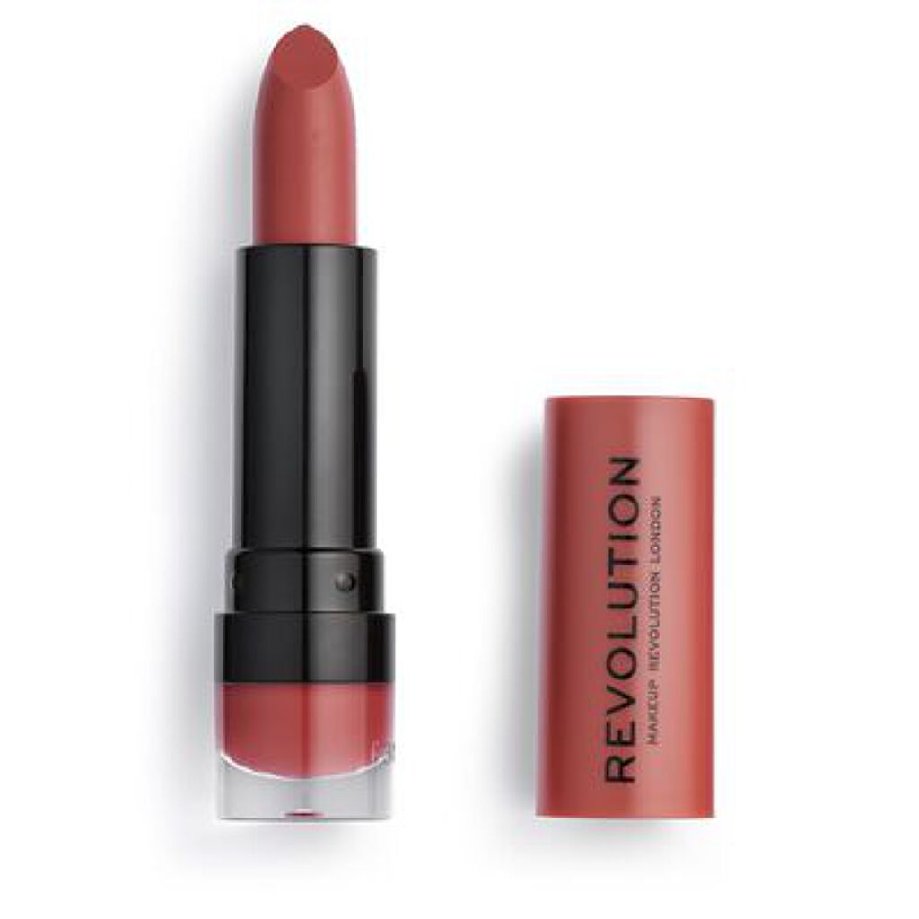 Matte Lipstick Fling 125