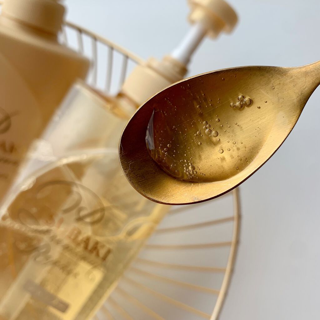 プレミアムリペア シャンプー／ヘアコンディショナー/TSUBAKI/市販シャンプーを使ったクチコミ（2枚目）